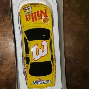 #3 DALE EARNHARDT JR. Nilla Wafers